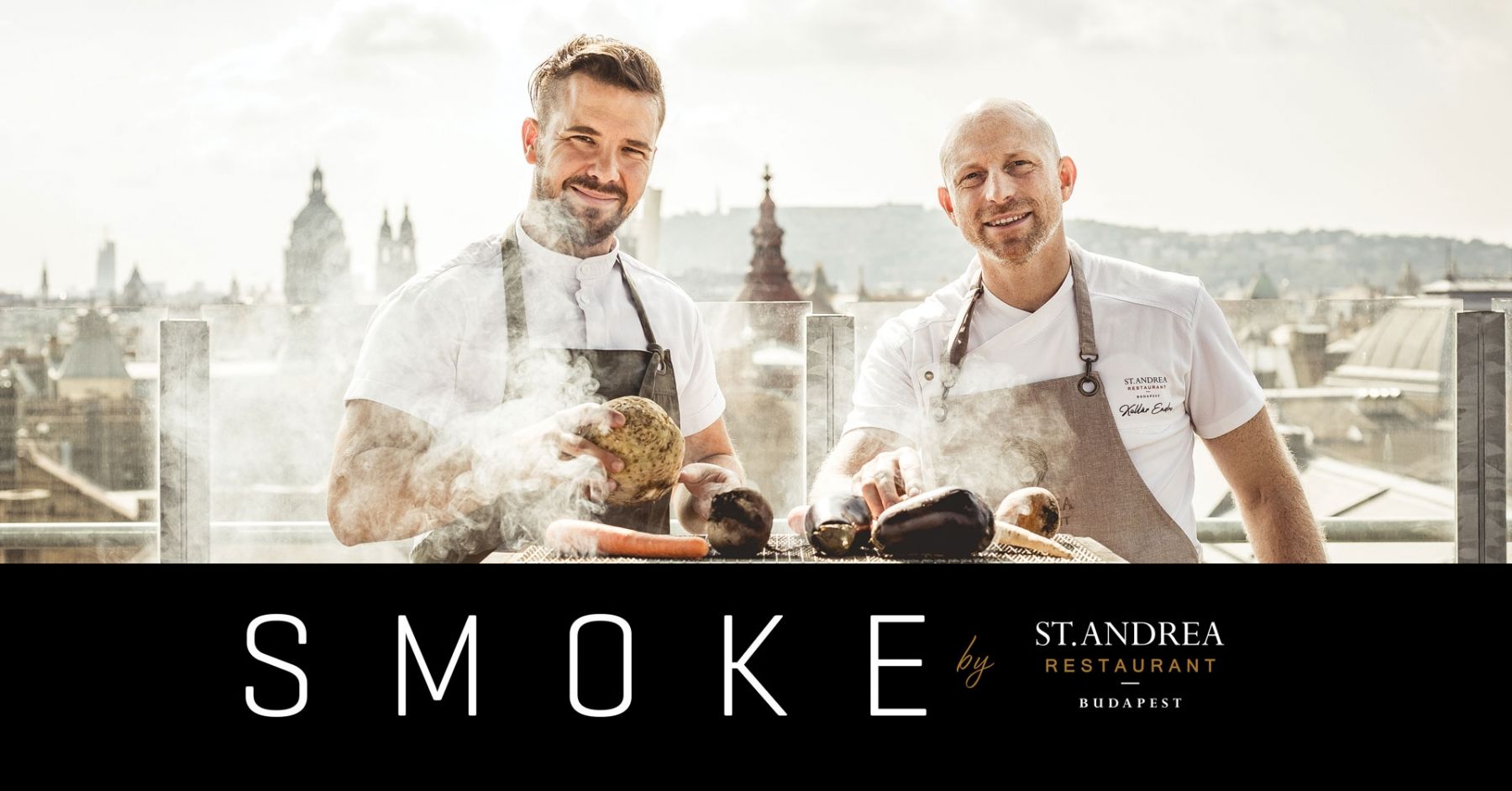 SMOKE BY ST. ANDREA RESTAURANT